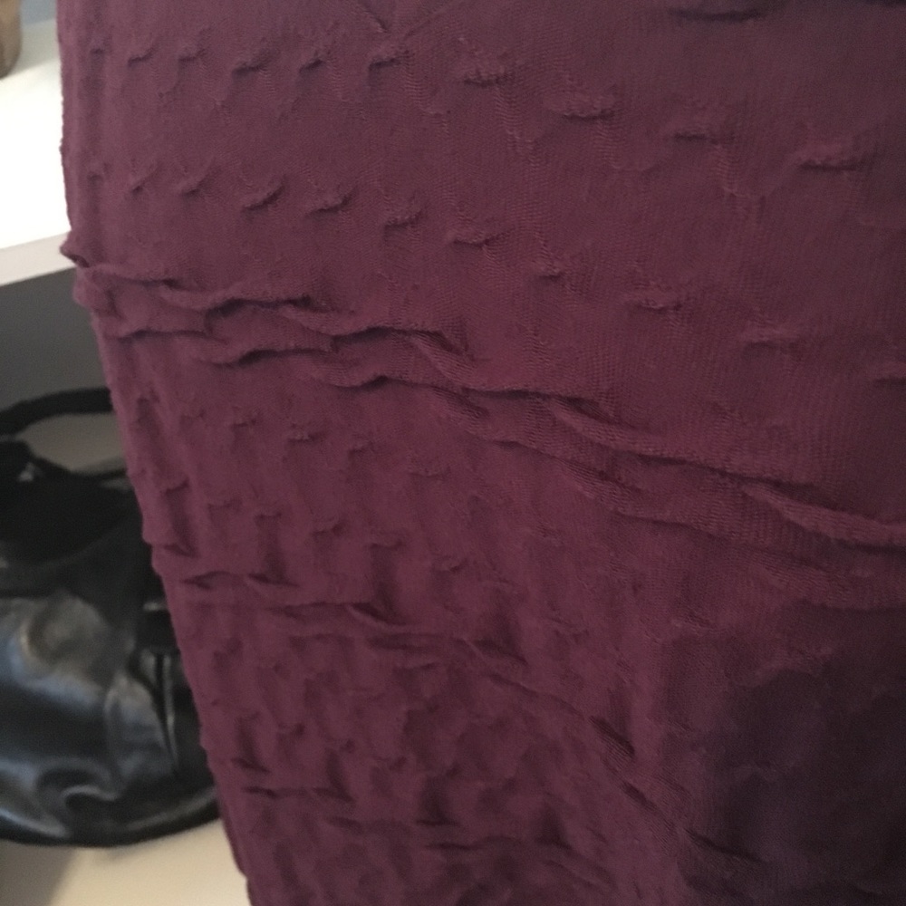 Work tee/blouse - Picture 2 of 3